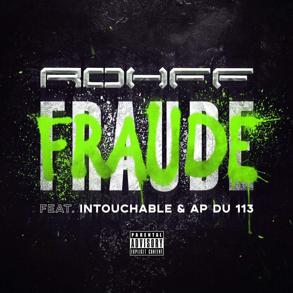Rohff - Fraude